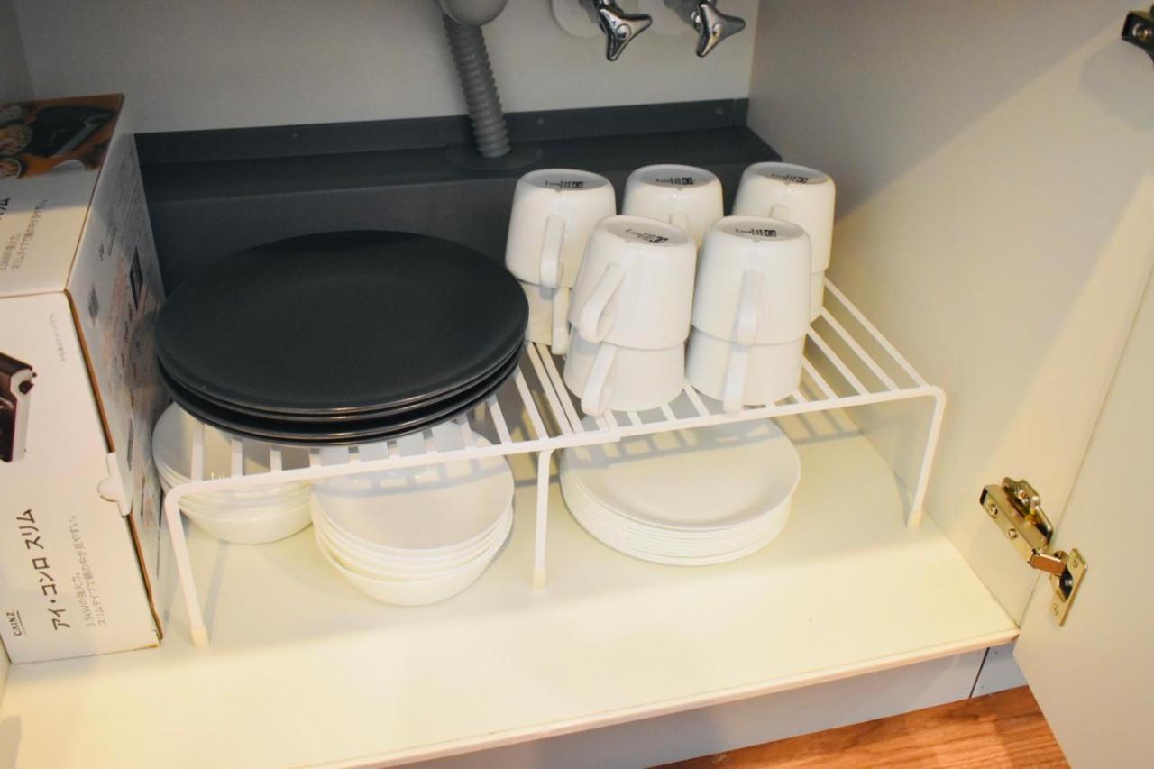 Vacation Rental Miyabi/Downtown/Tokyo Airport Екстер'єр фото