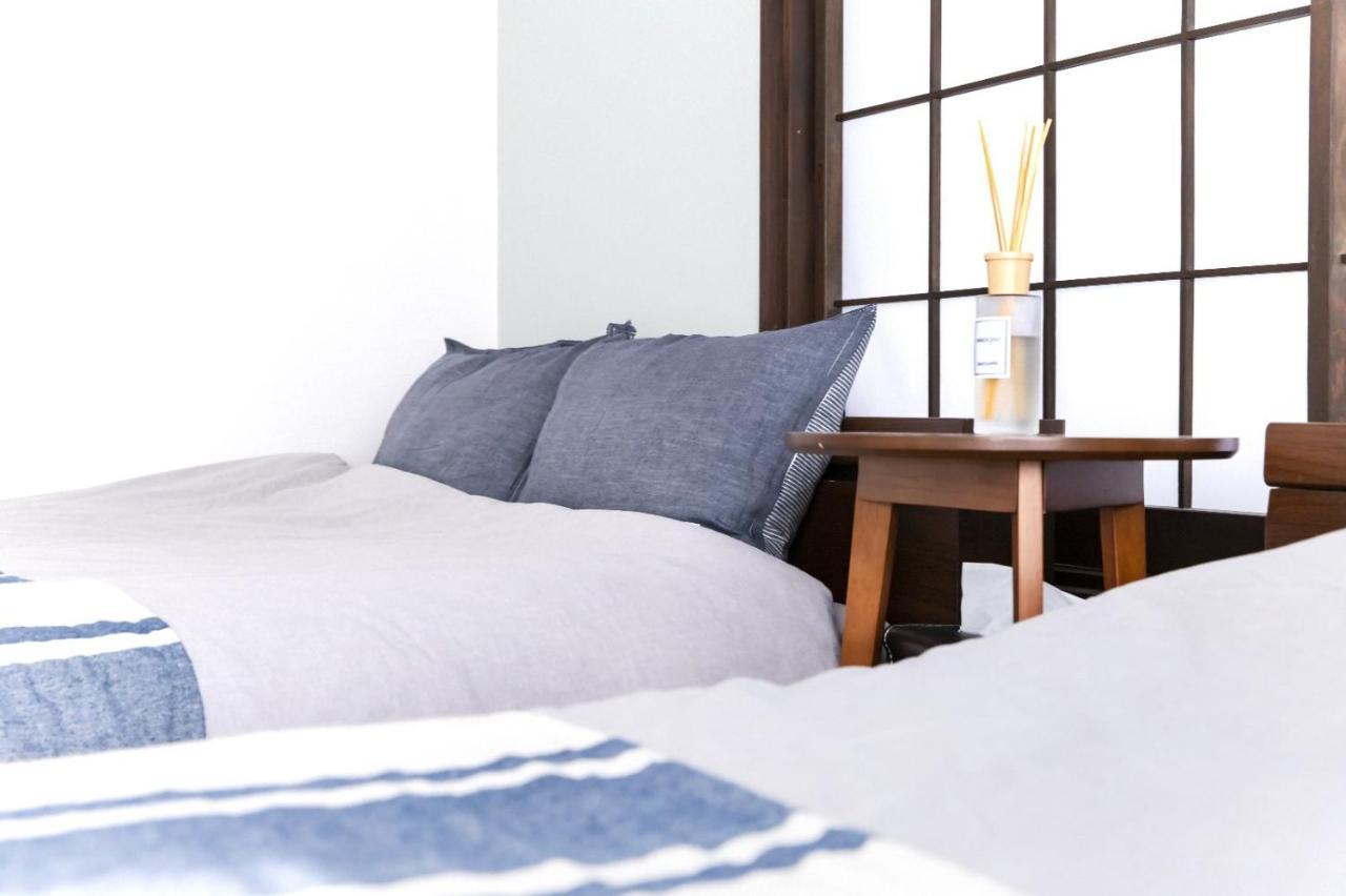 Vacation Rental Miyabi/Downtown/Tokyo Airport Екстер'єр фото