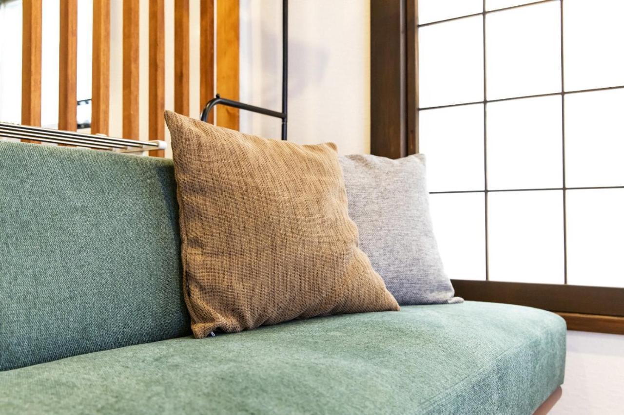 Vacation Rental Miyabi/Downtown/Tokyo Airport Екстер'єр фото