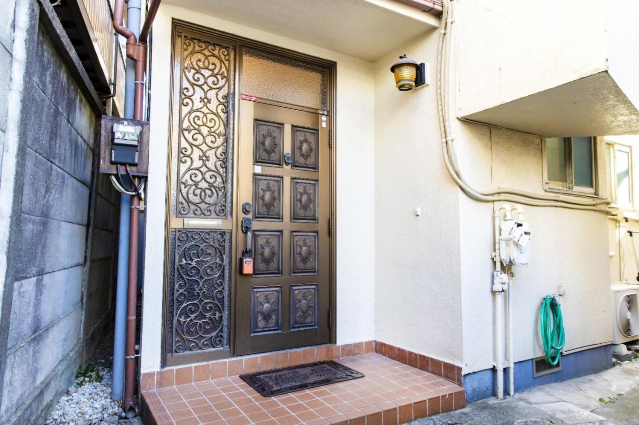 Vacation Rental Miyabi/Downtown/Tokyo Airport Екстер'єр фото