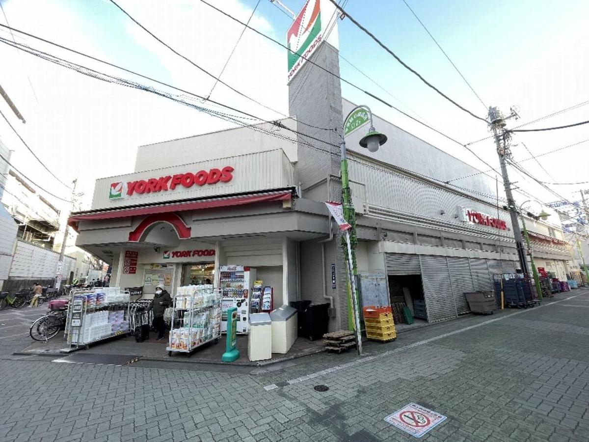 Vacation Rental Miyabi/Downtown/Tokyo Airport Екстер'єр фото